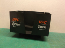 Cuervo Tequila Promotional UFC Napkin Caddy