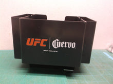 Cuervo Tequila Promotional UFC Napkin Caddy