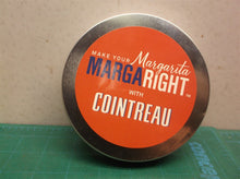 Cointreau Make Your Margarita Margaright Margarita Rim Salt