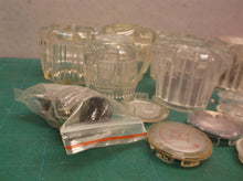 Lot Plastic Acrylic Faucet Knobs Handles Kitchen & Bath