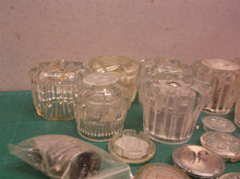 Lot Plastic Acrylic Faucet Knobs Handles Kitchen & Bath