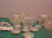 Lot Plastic Acrylic Faucet Knobs Handles Kitchen & Bath
