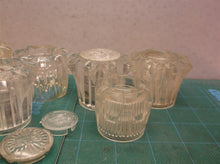 Lot Plastic Acrylic Faucet Knobs Handles Kitchen & Bath