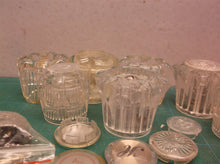 Lot Plastic Acrylic Faucet Knobs Handles Kitchen & Bath