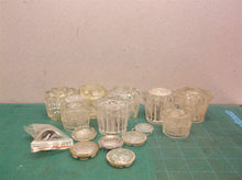 Lot Plastic Acrylic Faucet Knobs Handles Kitchen & Bath