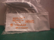 Critikon SOFT-CUF Infant Blood Pressure Cuff 8 - 13 cm