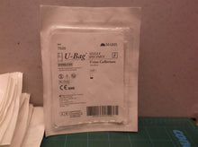 Lot of 19 Briggs 7535 Mabis Healthcare U-Bag Single Specimen Urine Collectors Ne