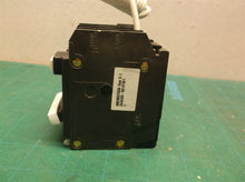 Eaton GFTCB230 BR, 2 Pole, 30 Amp, Plug-On GFCI Circuit Breaker, 120/240 Volt wi