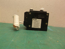 Eaton GFTCB230 BR, 2 Pole, 30 Amp, Plug-On GFCI Circuit Breaker, 120/240 Volt wi