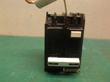 Eaton GFTCB230 BR, 2 Pole, 30 Amp, Plug-On GFCI Circuit Breaker, 120/240 Volt wi