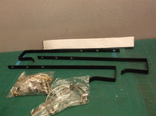 set of 3 door hook kit