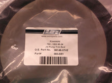 WSM Jet Pump Trim Seal Kawasaki 750 - 1500 95-24-