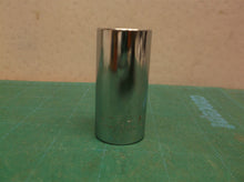 1/4 to 3/4" 7-19mm socket 3/8 drive