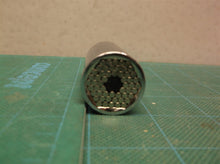 1/4 to 3/4" 7-19mm socket 3/8 drive