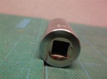 1/4 to 3/4" 7-19mm socket 3/8 drive