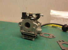 assorted carburetor parts Toro 51972 51975 51976 51977 51978 51985 25.4c trimmer