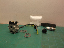 assorted carburetor parts Toro 51972 51975 51976 51977 51978 51985 25.4c trimmer