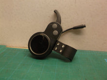 Electric Scooter Controller with LCD Display 52V