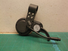 Electric Scooter Controller with LCD Display 52V