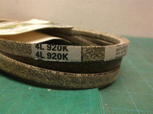 V-Belt 4L920 lawn mower belt