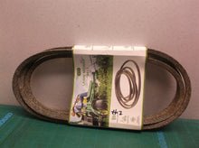 V-Belt 4L920 lawn mower belt