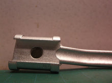 13.5" tool extender bar