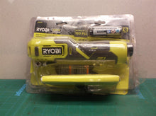 RYOBI USB Lithium Cordless High Pressure Portable Inflator Kit with 2.0 Ah USB L