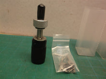 Covert Tubular Lock Pick - Locksmith Tool