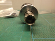 Covert Tubular Lock Pick - Locksmith Tool