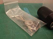 Covert Tubular Lock Pick - Locksmith Tool