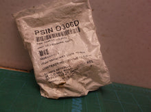 USPS Lock and Key New in package PSIN 0306D