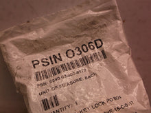 USPS Lock and Key New in package PSIN 0306D