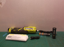 RYOBI USB Lithium Cordless High Pressure Portable Inflator Kit with 2.0 Ah USB L