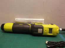 RYOBI USB Lithium Cordless High Pressure Portable Inflator Kit with 2.0 Ah USB L