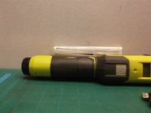 RYOBI USB Lithium Cordless High Pressure Portable Inflator Kit with 2.0 Ah USB L