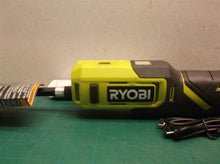 RYOBI USB Lithium Cordless High Pressure Portable Inflator Kit with 2.0 Ah USB L
