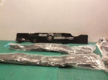Qty-3 Caltric MB102 Mower Blades for 50" Cut, Z Force Deck