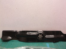 Qty-3 Caltric MB102 Mower Blades for 50" Cut, Z Force Deck