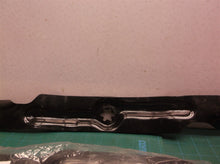 Qty-3 Caltric MB102 Mower Blades for 50" Cut, Z Force Deck