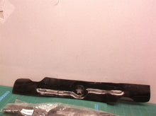 Qty-3 Caltric MB102 Mower Blades for 50" Cut, Z Force Deck