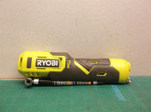 RYOBI USB Lithium Cordless High Pressure Portable Inflator TOOL ONLY no battery