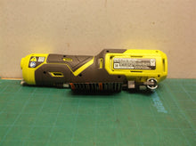 RYOBI USB Lithium Cordless High Pressure Portable Inflator TOOL ONLY no battery