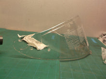 CWR-F2 PHOTOCHROMIC SHIELD Fits SHOEI RF-1400 Helmet