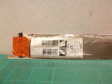 Crescent 08642NN Mill File Nicholson 10" L Steel Single Cut Bastard