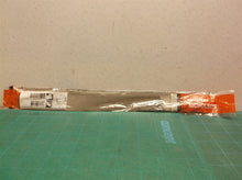 Crescent 08642NN Mill File Nicholson 10" L Steel Single Cut Bastard