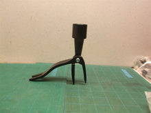 Acouto Stand Up Puller Stand Up Puller Portable Aluminum Alloyker 4 Claw Non Sli