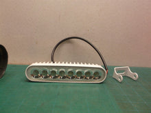 8 led fog lamp no hardware