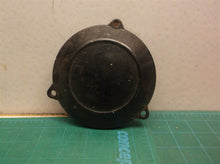 Yamaha pw 50 crankcase cover black