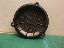 Yamaha pw 50 crankcase cover black