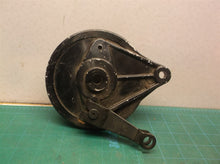 Rear Brake Panel with shoes 43100382790ZA Honda XL125S 1980